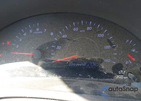 2010 Toyota Camry Le z USA, uszkodzony, nr VIN 4T4BF3EK9AR021606